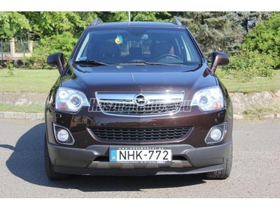 OPEL ANTARA 2.2 CDTI Selection FWD AUTOMATA VÁLTO MAGYAR