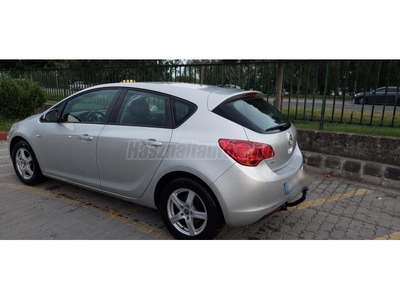 OPEL ASTRA 1.7 CDTI Enjoy J