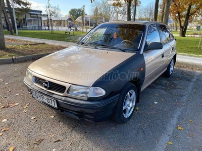 OPEL ASTRA F 1.4 Classic GL