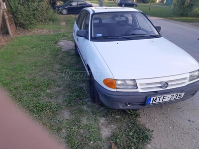 OPEL ASTRA F 1.4 GL