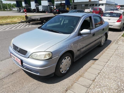 OPEL ASTRA G 1.2 16V Viva