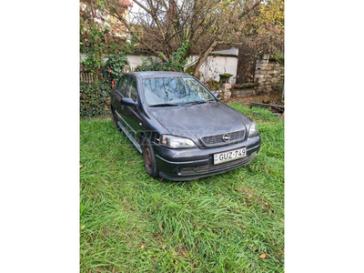 OPEL ASTRA G 1.4 16V GL