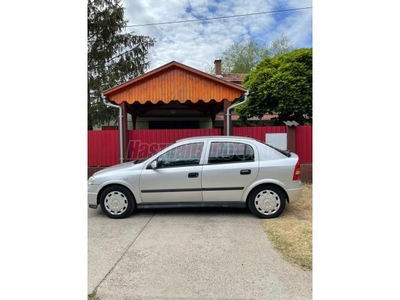 OPEL ASTRA G Caravan 1.4 16V Classic II