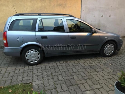 OPEL ASTRA G Caravan 1.4 16V Njoy