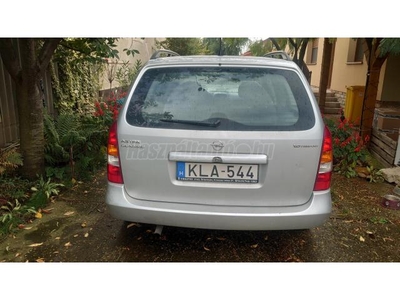 OPEL ASTRA G Caravan 1.6 16V Classic II