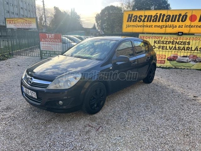 OPEL ASTRA H 1.4 Cosmo