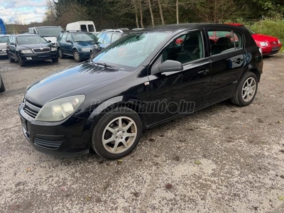 OPEL ASTRA H 1.4 Elegance