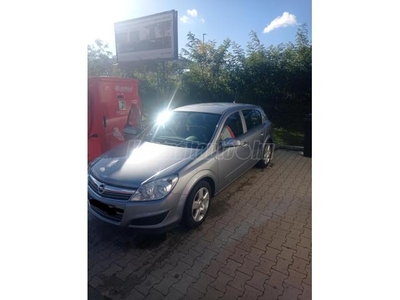 OPEL ASTRA H 1.7 CDTI Essentia