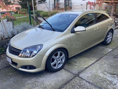 OPEL ASTRA H 1.8 GTC Sport (Automata)