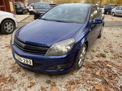 OPEL ASTRA H 1.9 CDTI GTC Cosmo