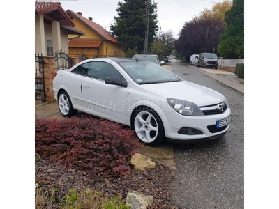 OPEL ASTRA H TT 1.6 Enjoy