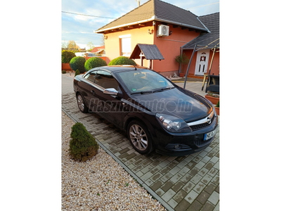 OPEL ASTRA H TT 1.8 Cosmo