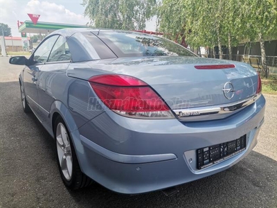 OPEL ASTRA H TT 1.8 Enjoy XENON. TEMPOMAT