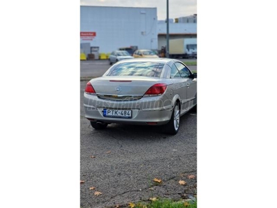 OPEL ASTRA H TT 1.9 CDTI Enjoy