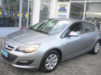 OPEL ASTRA J 1.4 Sport Edition