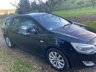 OPEL ASTRA J 1.7 CDTI Cosmo