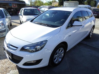 OPEL ASTRA J Sports Tourer 1.6 CDTI Start-Stop Cosmo