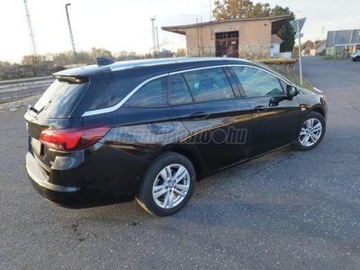 OPEL ASTRA K 1.6 CDTI Start-Stop Innovation