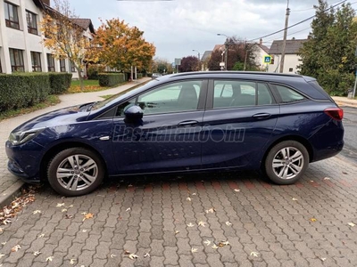 OPEL ASTRA K Sports Tourer 1.4 Enjoy