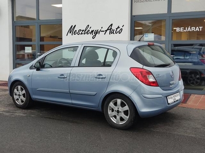 OPEL CORSA 1.2 Enjoy