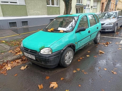 OPEL CORSA B 1.2i ECO