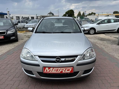 OPEL CORSA C 1.0 Enjoy