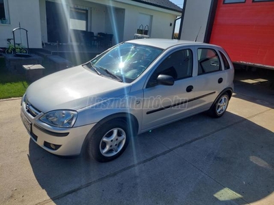 OPEL CORSA C 1.2 Enjoy