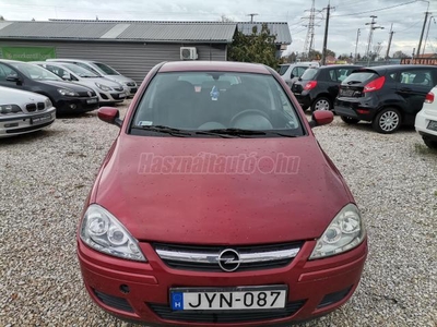 OPEL CORSA C 1.2 Enjoy