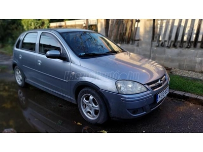 OPEL CORSA C 1.2 Enjoy