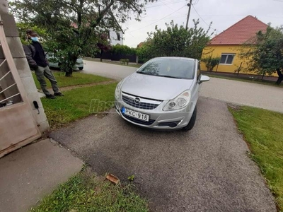 OPEL CORSA D 1.0 Enjoy