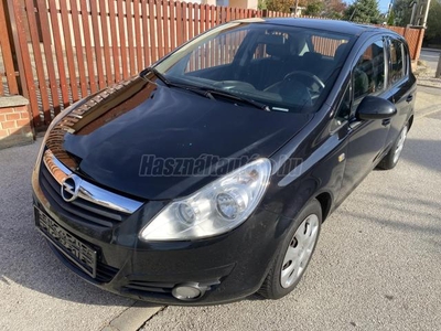 OPEL CORSA D 1.2 Cosmo