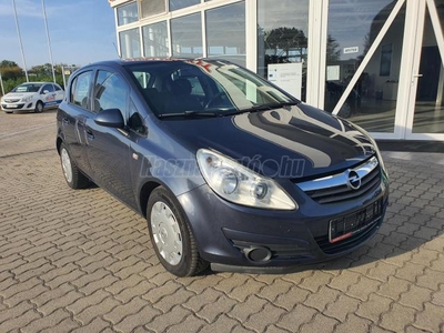 OPEL CORSA D 1.2 Enjoy szép állapotú. 148.000 km