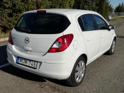 OPEL CORSA D 1.4 Active