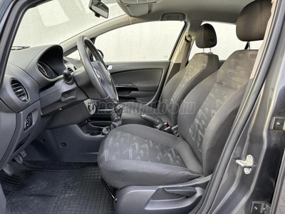 OPEL CORSA D 1.4 Active /Magyarországi/ Vezetett szerviztörténet! B-29