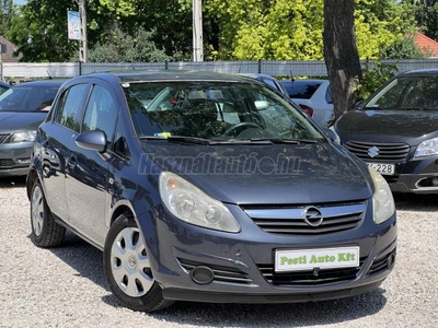 OPEL CORSA D 1.4 Cosmo Azonnal elvihető! Megbízható!