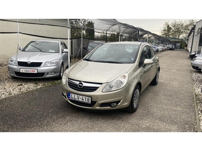 OPEL CORSA D 1.4 Enjoy