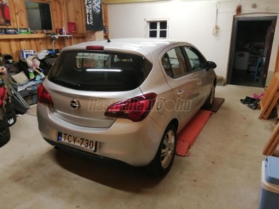 OPEL CORSA E 1.0 T Enjoy Start-Stop