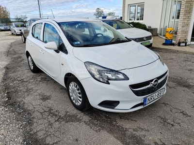 OPEL CORSA E 1.2 Active Magyarországi!!!