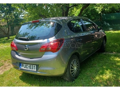 OPEL CORSA E 1.2 Selection S-D