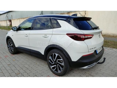 OPEL GRANDLAND X 1.6 T Innovation (Automata)