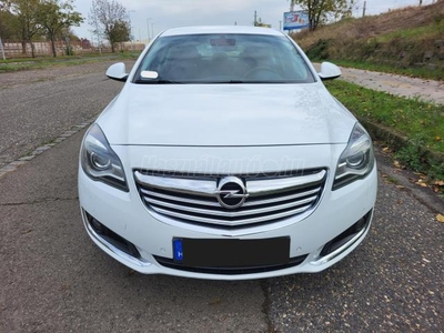 OPEL INSIGNIA 2.0 CDTI Cosmo (Automata)