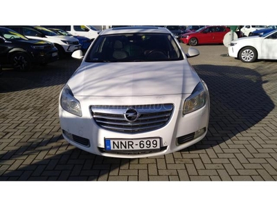 OPEL INSIGNIA 2.0 CDTI Sport (Automata)