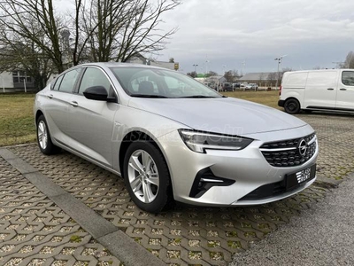 OPEL INSIGNIA Grand Sport 2.0 CDTI Elegance (Automata) ÁFÁ-s!