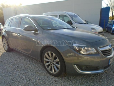 OPEL INSIGNIA Sports Tourer 1.6 CDTI Cosmo Start Stop