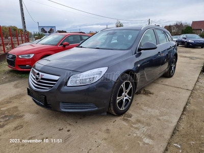 OPEL INSIGNIA Sports Tourer 2.0 CDTI Sport