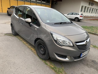 OPEL MERIVA 1.4 Drive