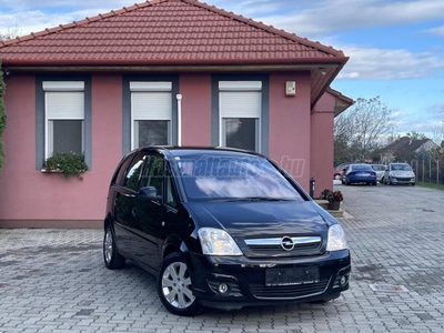 OPEL MERIVA 1.4 Enjoy 8KERÉK-DIGITKLÍMA-EL.TÜKÖR