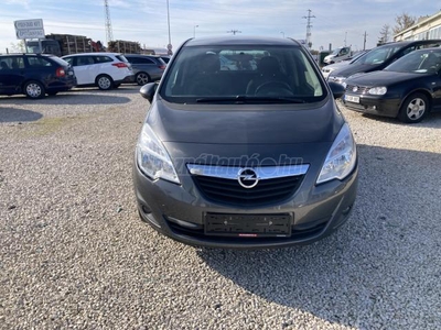 OPEL MERIVA 1.4 Selection