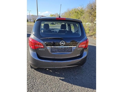 OPEL MERIVA 1.4 T Cosmo