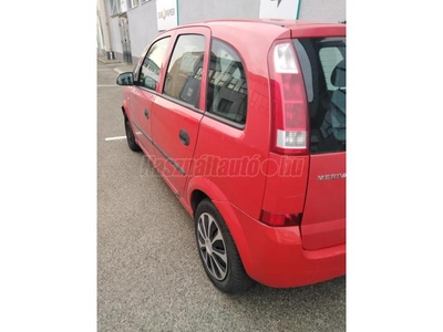 OPEL MERIVA 1.6 16V Enjoy Easytronic